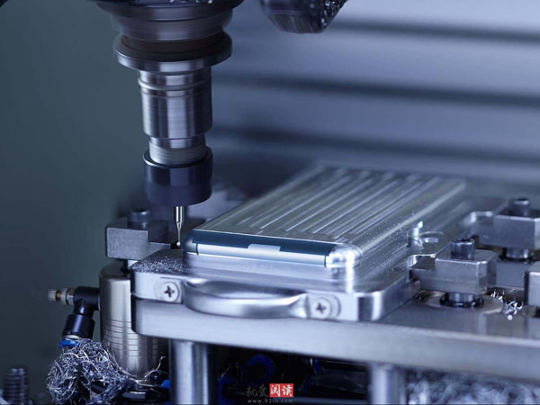 CNC加工中，你需要了解的數控刀具